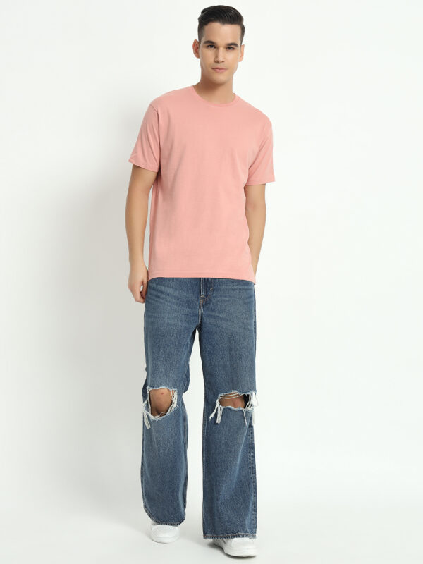Bulk Regular T-shirts (Basic plain) - Image 2