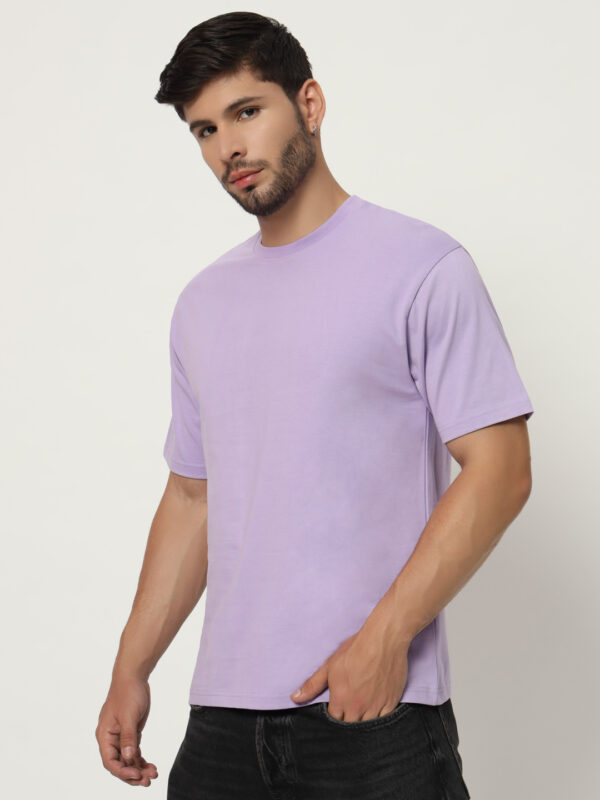 Oversized Tees